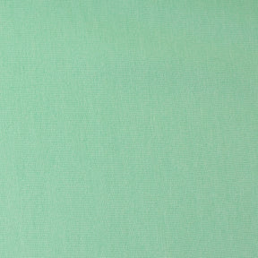 Modal French Terry Pastell Mint