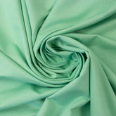 Viskose Jersey Pastell Mint
