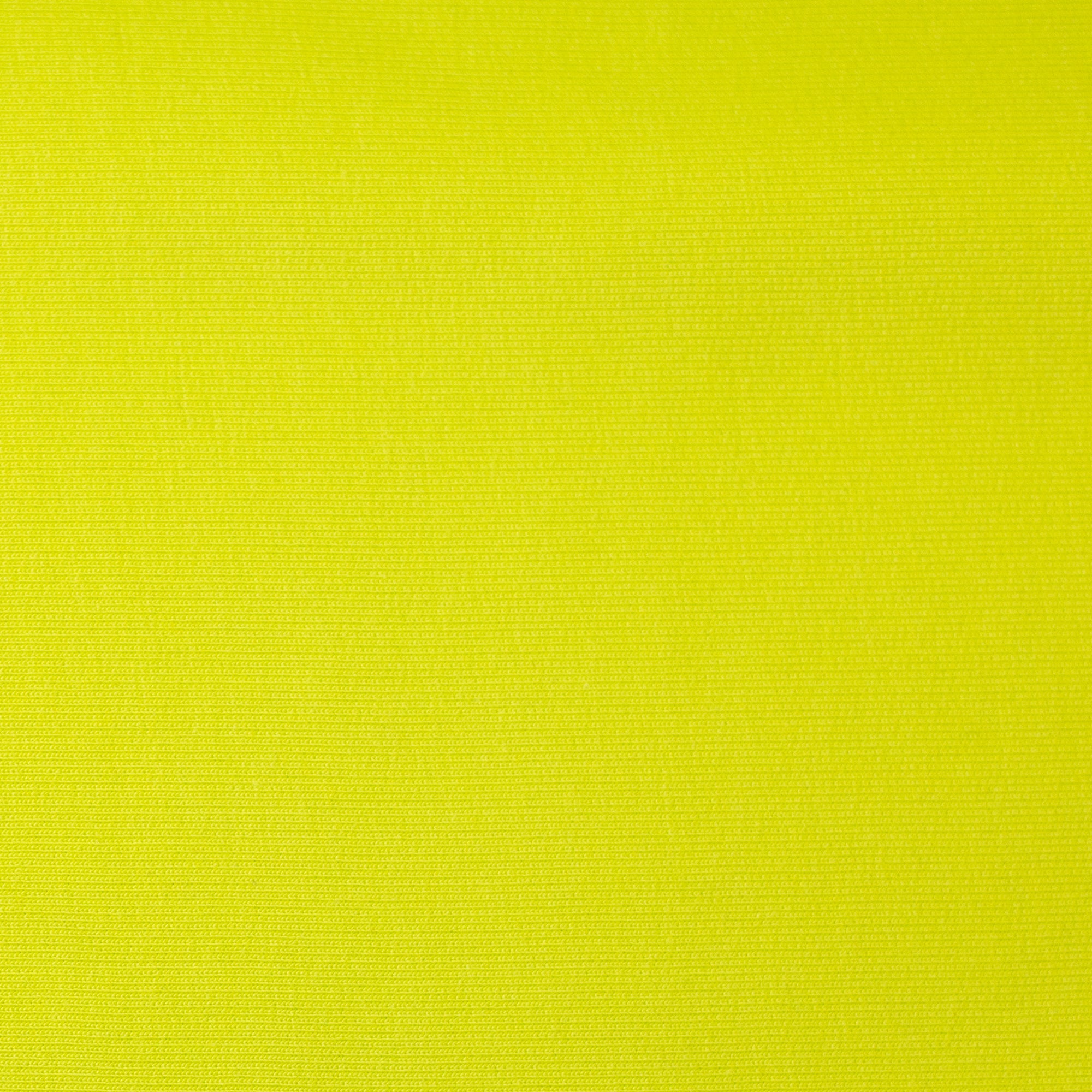 Viskose Jersey -  Neon Lime