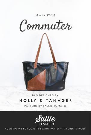 Commuter Mønster