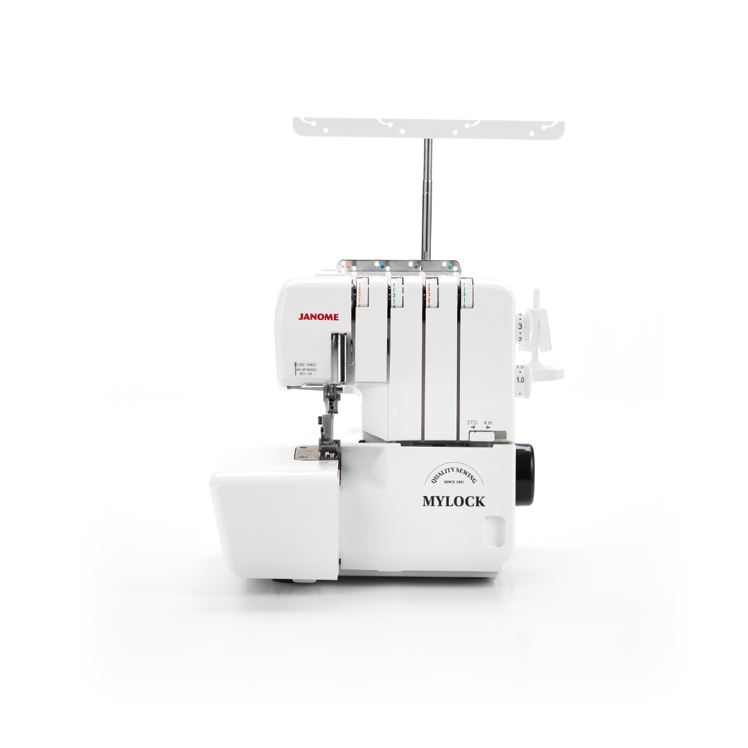 Janome Mylock Overlock