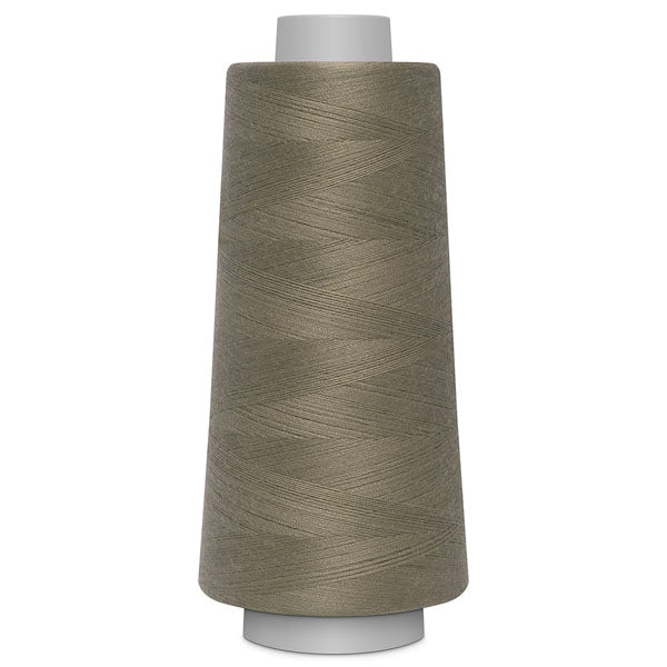 Gutermann Toldi-Lock 2430 grå Beige