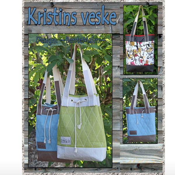 Bente Malm Kristins veske