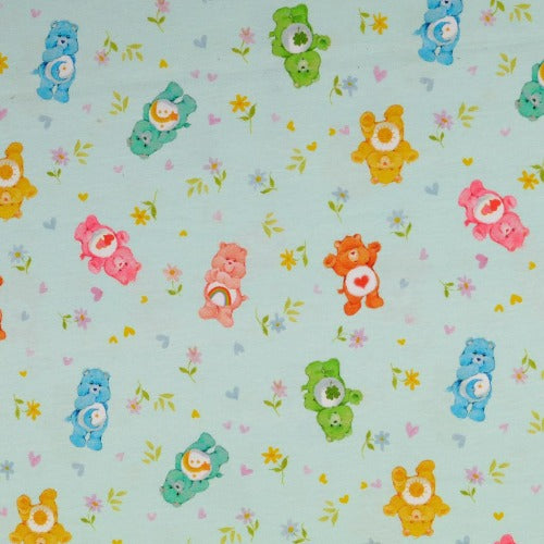 Jersey - Care Bears lys mint