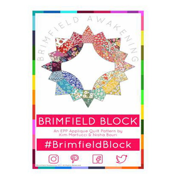 The Brimfield Block