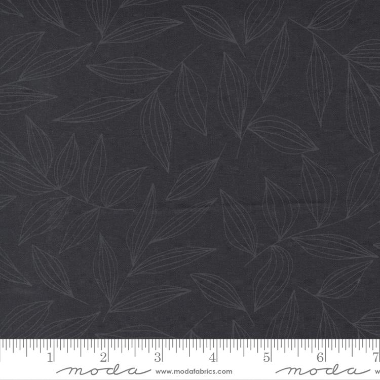 Moda fabrics Create Ink