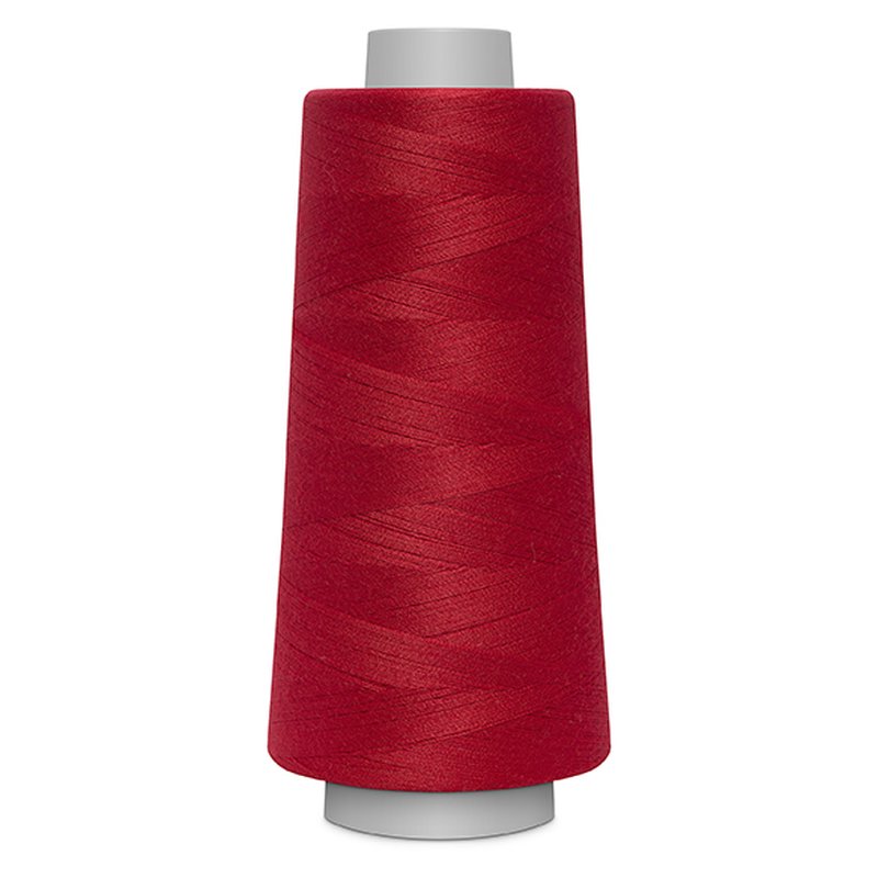 Gutermann Toldi-Lock 4580 Rød