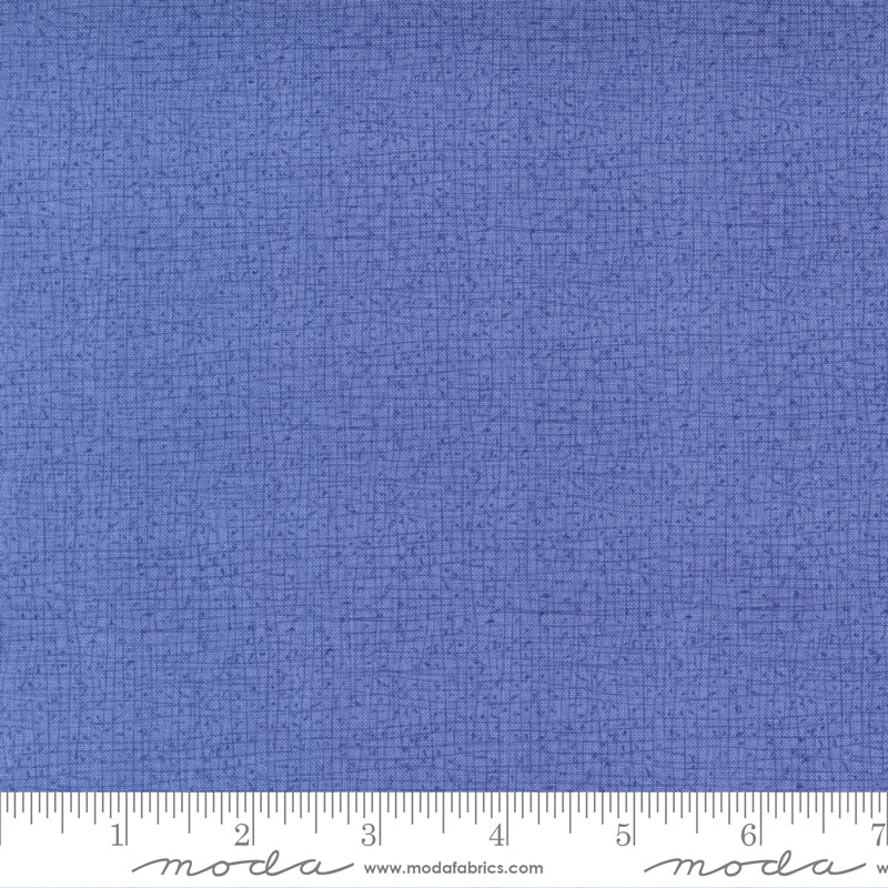 Moda Thatched Periwinkle Lilla-Blå