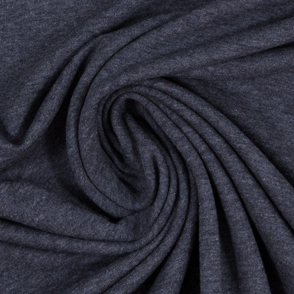 Isoli melert Mørk Jeans Blå
