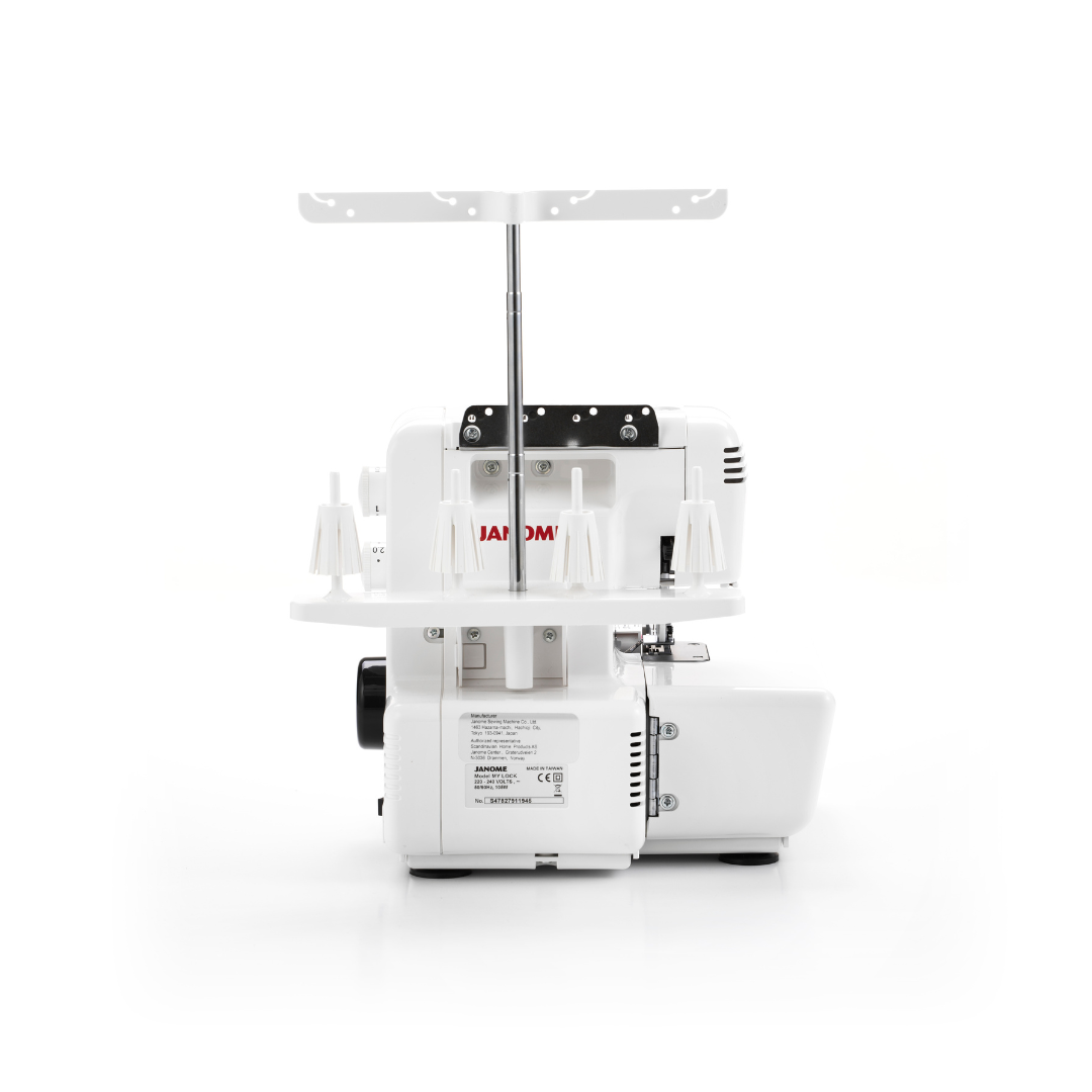 Janome Mylock Overlock