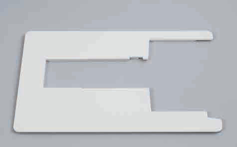 Ileggsplate E for Sybord
