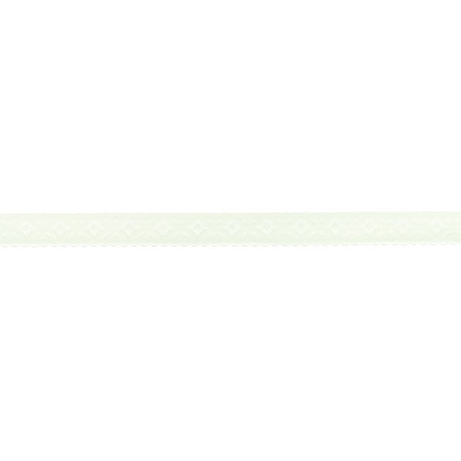 *Per Rull* Trusestrikk krem 12 mm