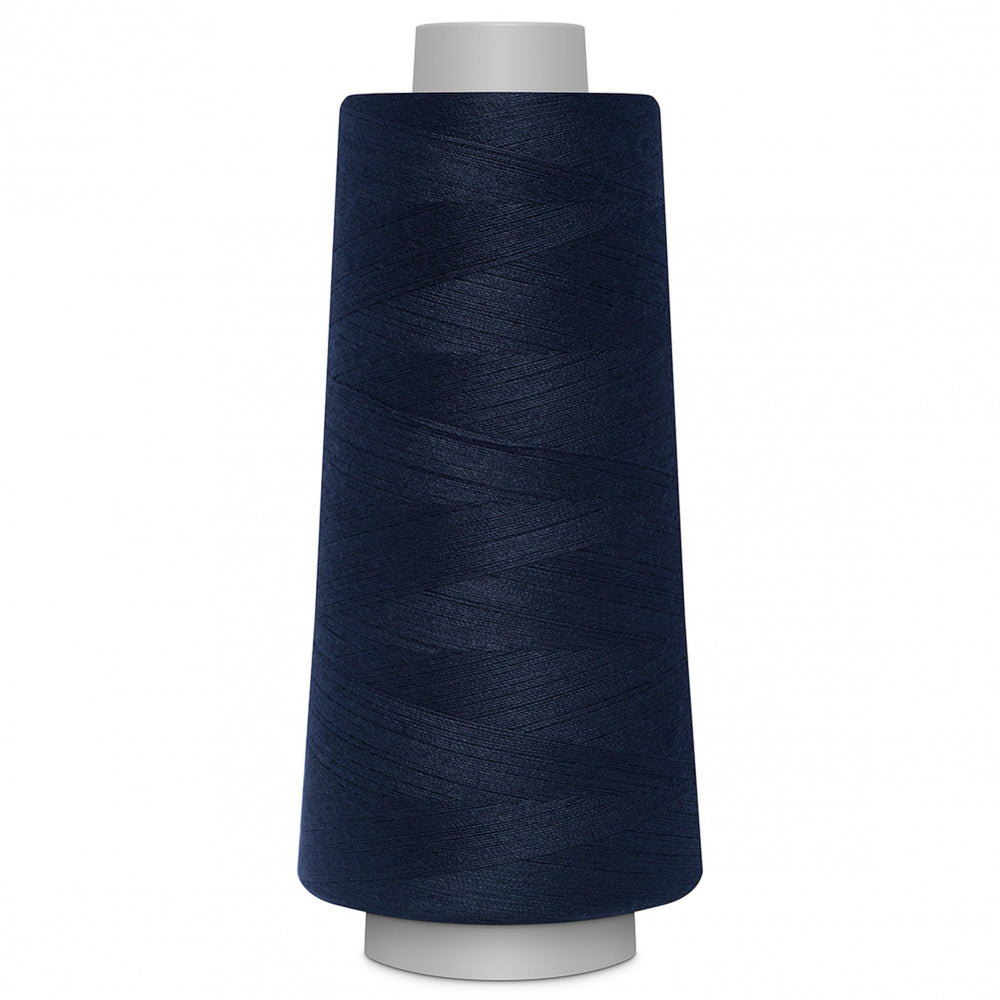 Gutermann Toldi-Lock 6950 Marine blå