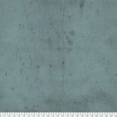 Bomull stoff Tim Holtz, Memoranda III, grønn