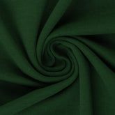 Isoli mørk grønn