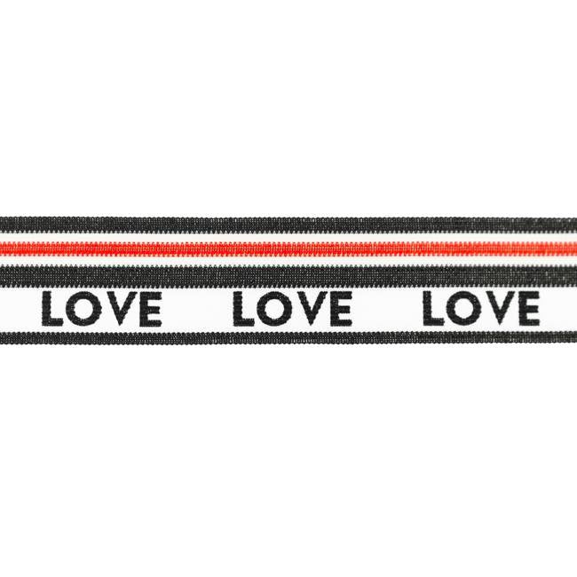Love bånd  4cm