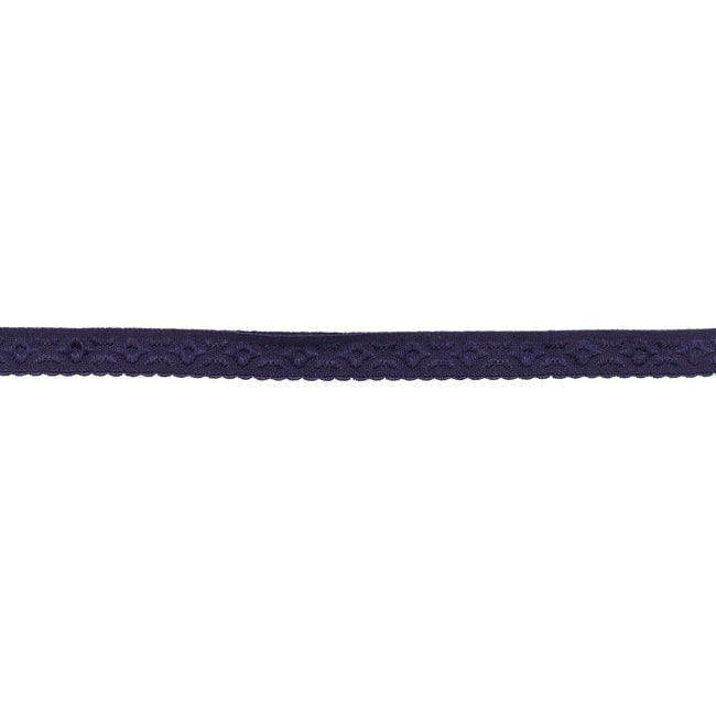 Trusestrikk Lilla 12 mm