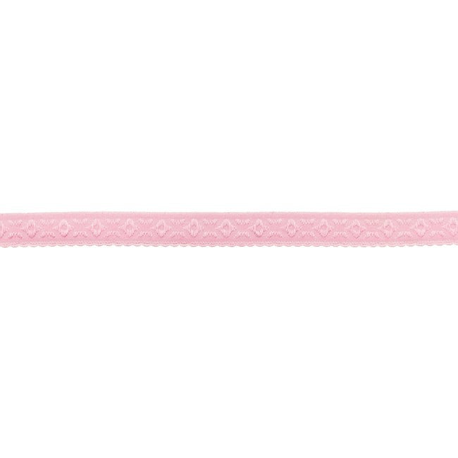Trusestrikk rosa 12 mm