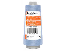 Gutermann Toldi-Lock 6380 Jade