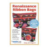 By Annie Renaissance Ribbons Bags