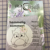 My quilt nr 02/2021