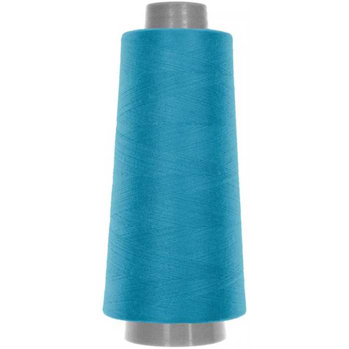 Gutermann Toldi-Lock 7230 Mørk turkis