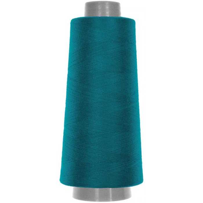 Gutermann Toldi-Lock 7550 turkis Grønn mørk