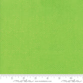 Moda Spotted Lime
