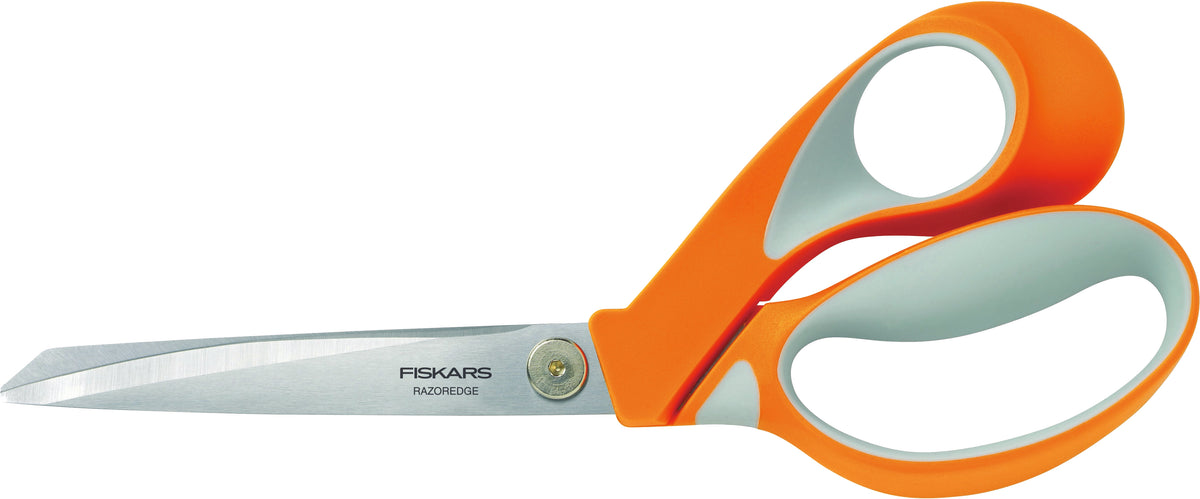 Fiskars Stoff Saks 21cm