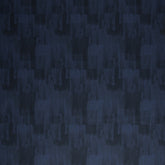 Softshell - Fiete Blå Abstrakt, fleece på baksiden