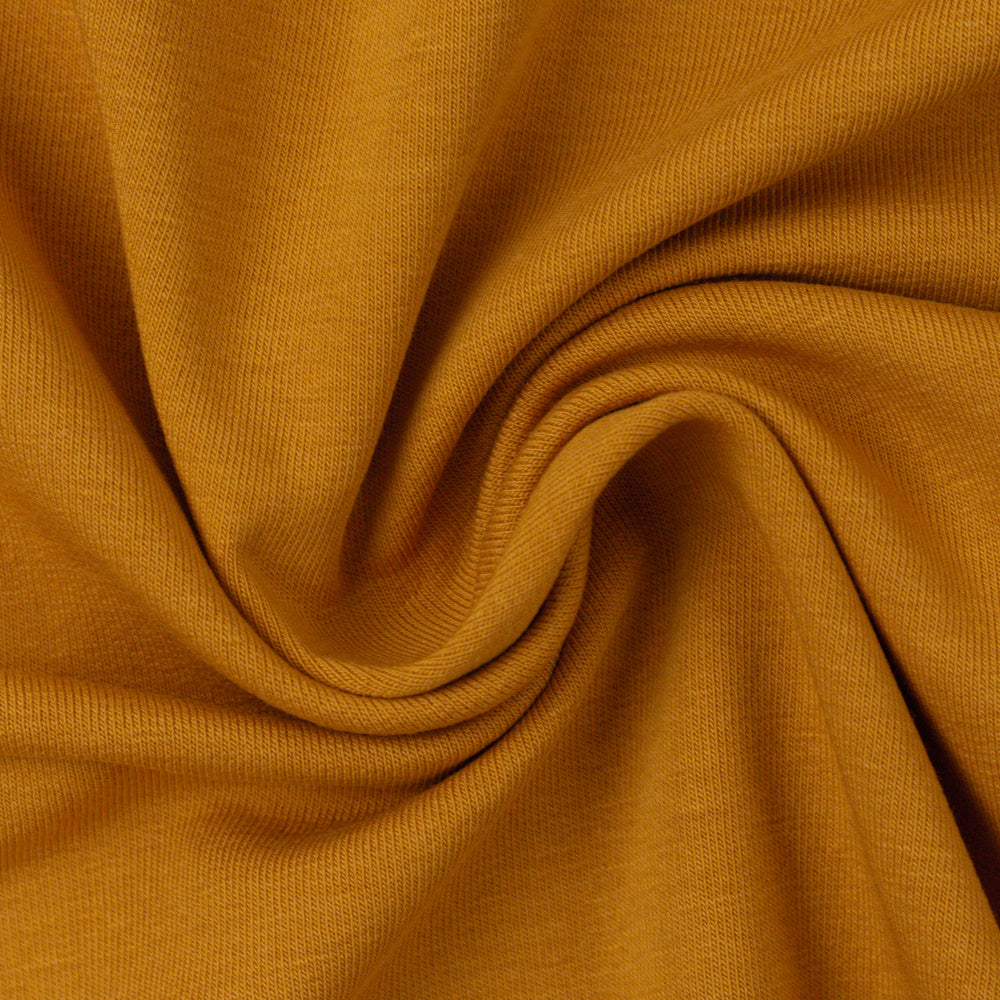 French Terry - Ochre 313