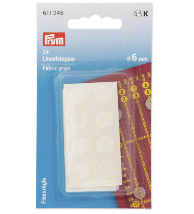 Prym Linjal grip