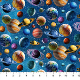 Northcott Galaxy Planeter