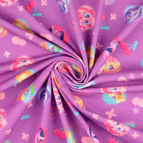 Jersey - Digital My little pony lilla