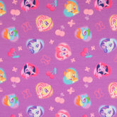 Jersey - Digital My little pony lilla