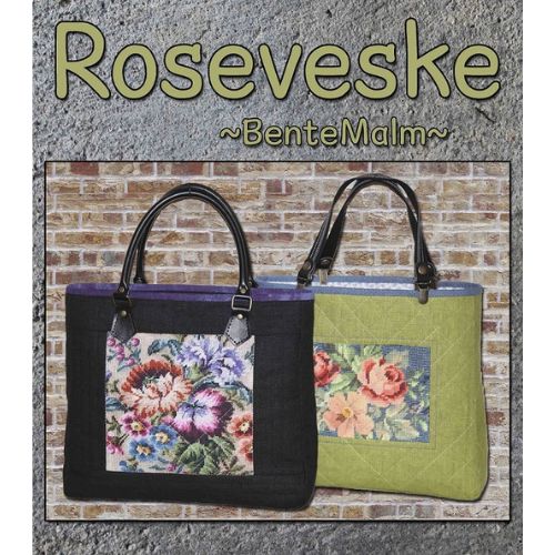 Bente Malm Roseveske