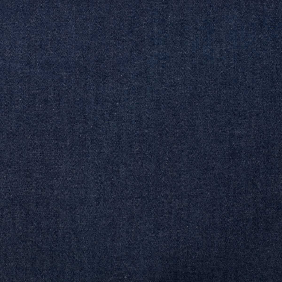 Chambray - Mørk Blå Jeans
