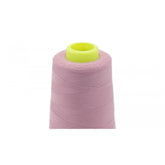 Overlock tråd lys gammelrosa