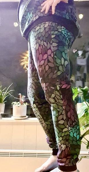 SiaS Design - Ellie Bukse, Shorts, Capri
