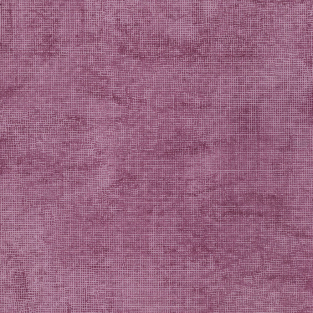 Bomullstoff - Screen Lilla