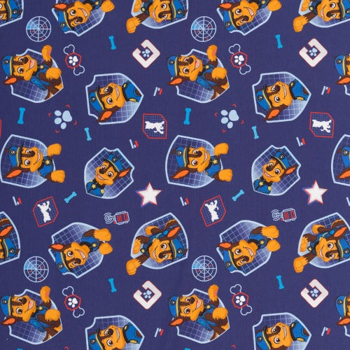 Disney Jersey med multi PAW PATROL