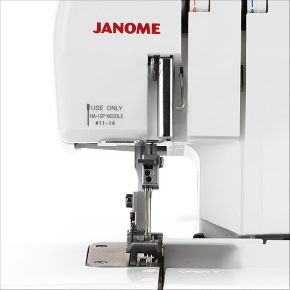 Janome Mylock Overlock