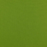 Canvas stoff  ensfarget Grønn