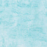 Bomullstoff - Screen Surf Texture lys blå