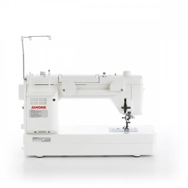 Memory Craft 6700P Janome symaskin