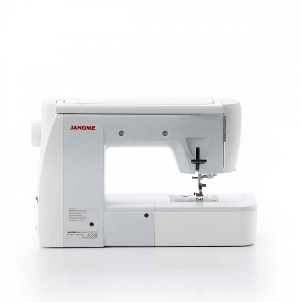 Janome Skyline S3