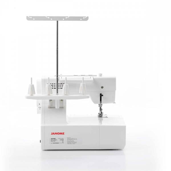 Janome Cover Pro 2000 CPX, Cover Stitch