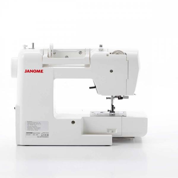 Janome Decor Computer 6050