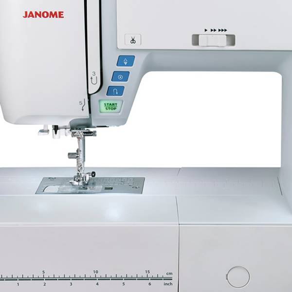 Janome Skyline S3