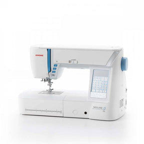 Janome Skyline S5 Symaskin